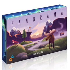 Panorama | Tacoma Games