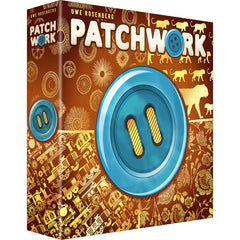 Patchwork Specials: 10-Year Anniversary Edition | Tacoma Games