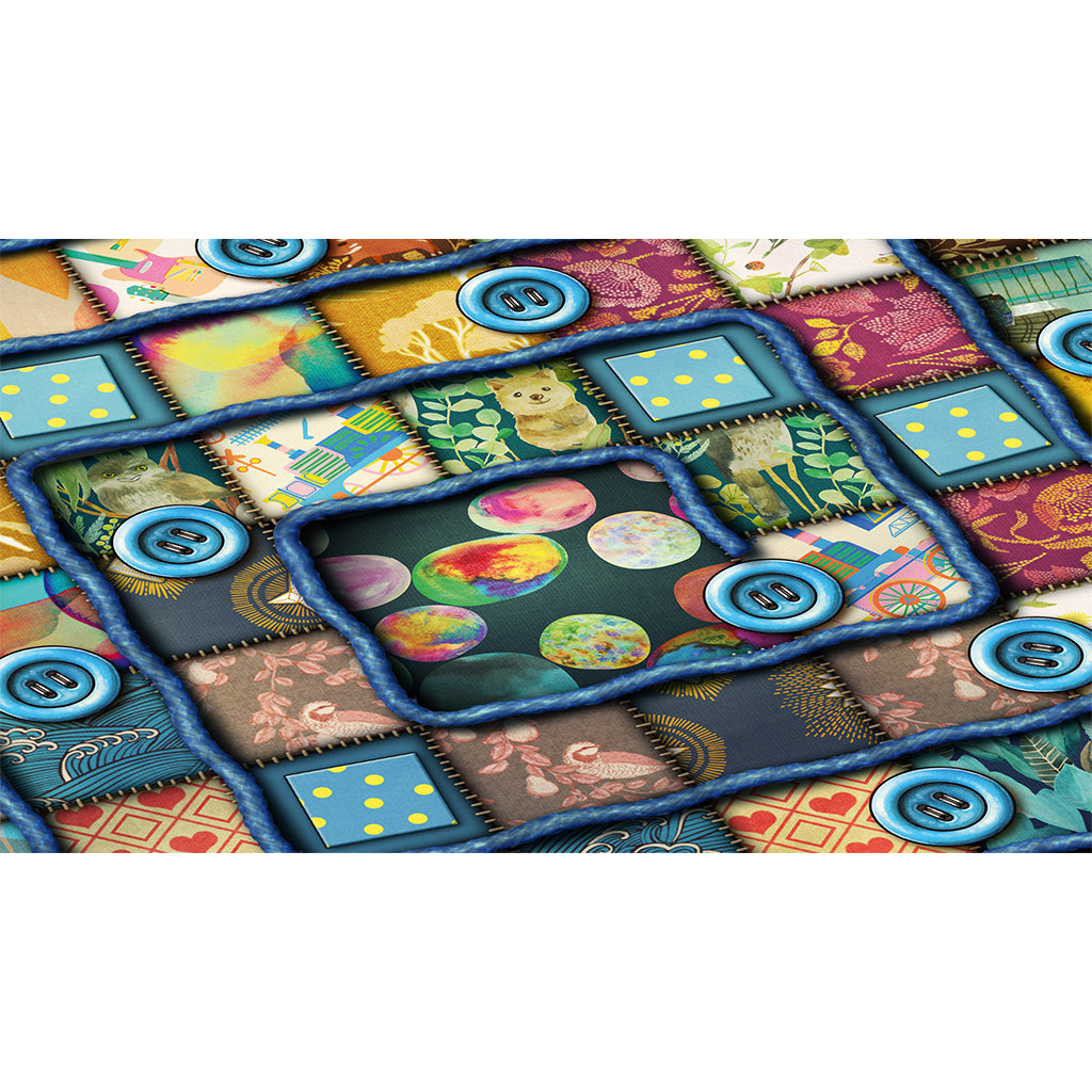 Patchwork Specials: 10-Year Anniversary Edition | Tacoma Games