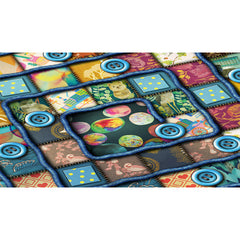 Patchwork Specials: 10-Year Anniversary Edition | Tacoma Games