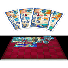 Patchwork Specials: 10-Year Anniversary Edition | Tacoma Games