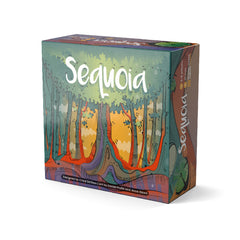 Sequoia | Tacoma Games