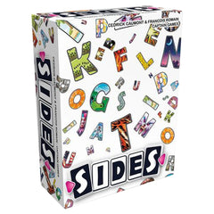 Sides | Tacoma Games