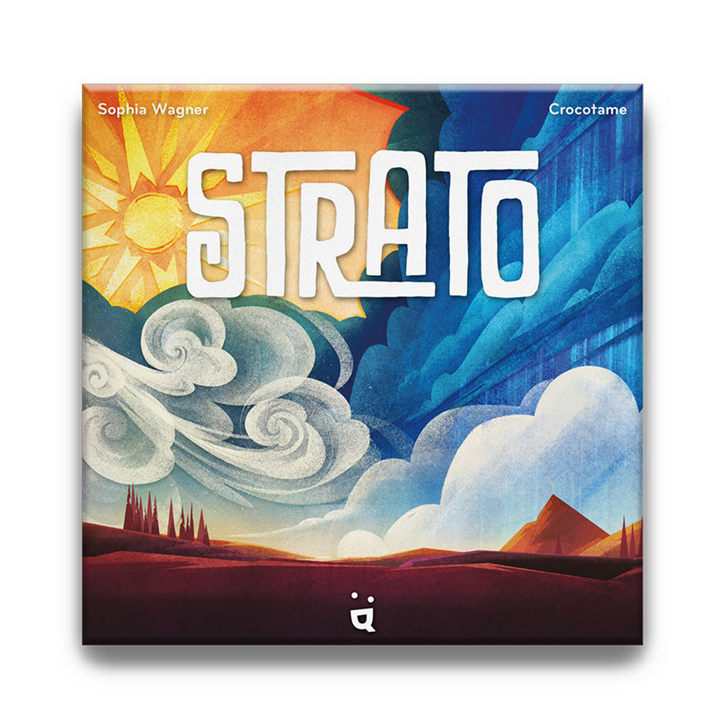 Strato | Tacoma Games