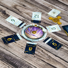 Take Time | Tacoma Games