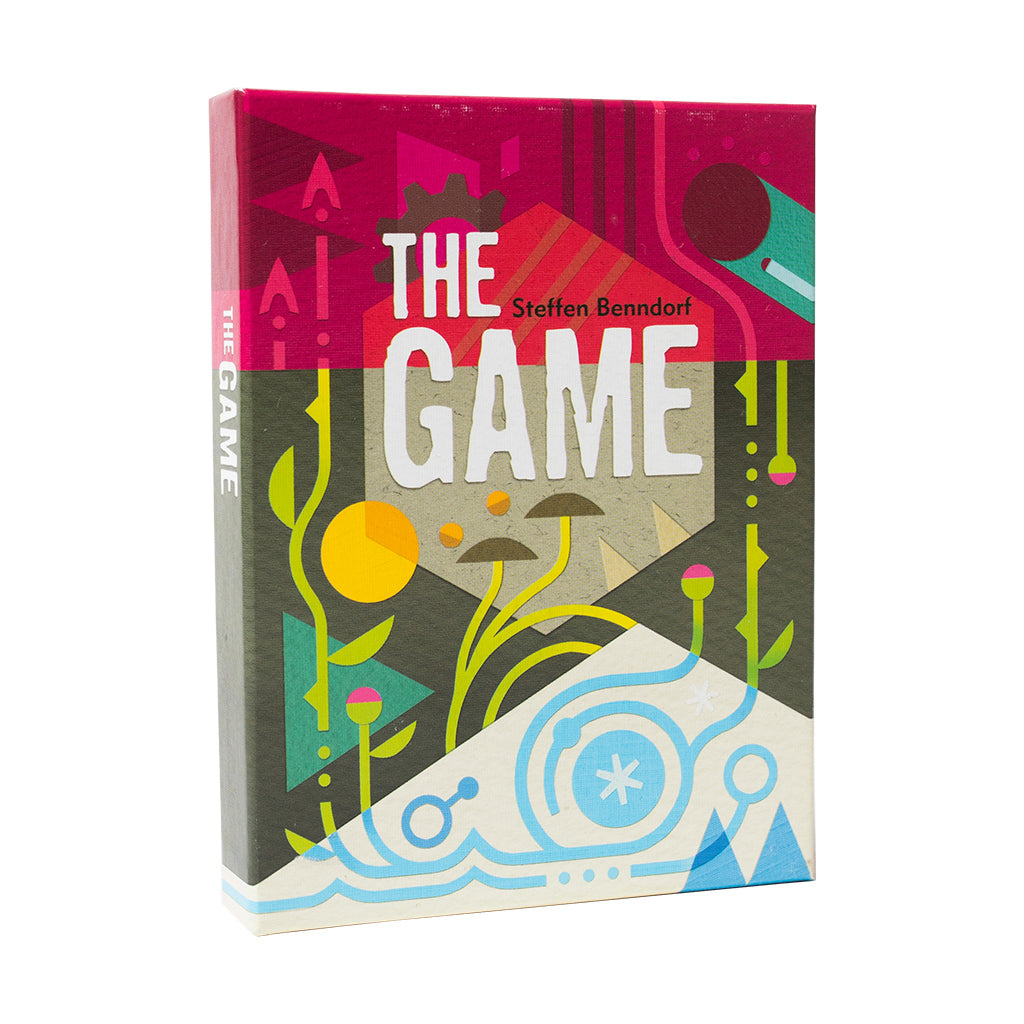 The Game | Tacoma Games