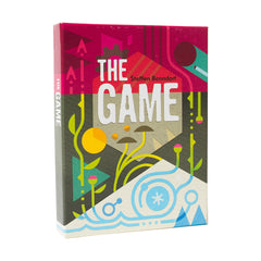 The Game | Tacoma Games