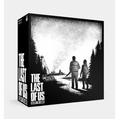 The Last of Us: Escape the Dark | Tacoma Games