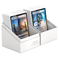 Ultimate Guard Deck Case 100+ Boulder: Solid | Tacoma Games