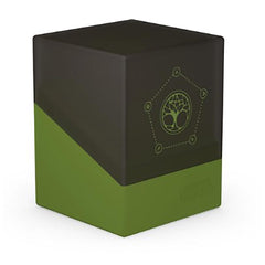 Ultimate Guard Druidic Secrets Deck Case 100+ Boulder | Tacoma Games