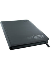 Ultimate Guard 18-Pocket ZipFolio - Xenoskin | Tacoma Games