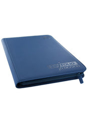 Ultimate Guard 18-Pocket ZipFolio - Xenoskin | Tacoma Games