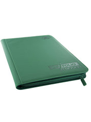 Ultimate Guard 18-Pocket ZipFolio - Xenoskin | Tacoma Games