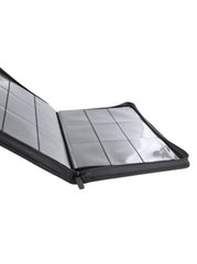 Ultimate Guard 18-Pocket ZipFolio - Xenoskin | Tacoma Games