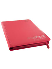 Ultimate Guard 18-Pocket ZipFolio - Xenoskin | Tacoma Games