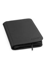Ultimate Guard 8-Pocket ZipFolio - Xenoskin | Tacoma Games