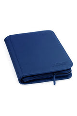 Ultimate Guard 8-Pocket ZipFolio - Xenoskin | Tacoma Games