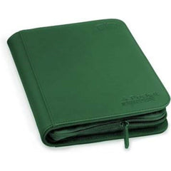 Ultimate Guard 8-Pocket ZipFolio - Xenoskin | Tacoma Games