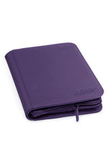 Ultimate Guard 8-Pocket ZipFolio - Xenoskin | Tacoma Games