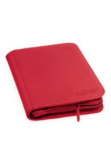 Ultimate Guard 8-Pocket ZipFolio - Xenoskin | Tacoma Games