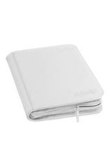 Ultimate Guard 8-Pocket ZipFolio - Xenoskin | Tacoma Games