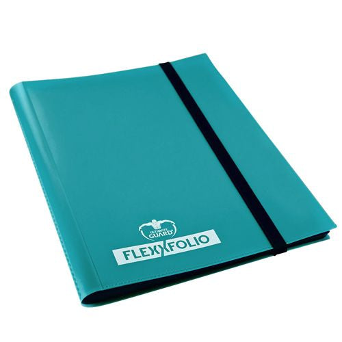 Ultimate Guard: Flexxfolio 9-pocket | Tacoma Games