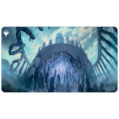 Ultra Pro: Magic: the Gathering: Wilds of Eldraine: Playmat | Tacoma Games