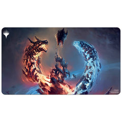Ultra Pro: Magic: the Gathering: Wilds of Eldraine: Playmat | Tacoma Games