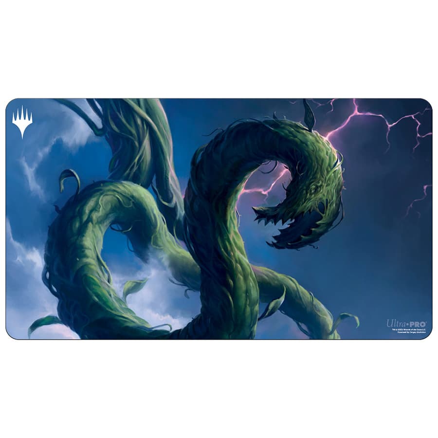 Ultra Pro: Magic: the Gathering: Wilds of Eldraine: Playmat | Tacoma Games