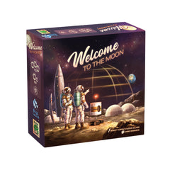 Welcome to...the Moon! | Tacoma Games