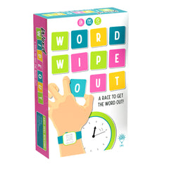 Word Wipeout | Tacoma Games