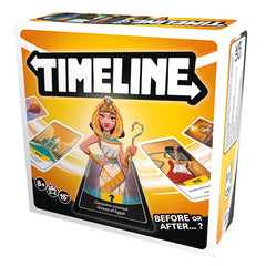 Timeline | Tacoma Games