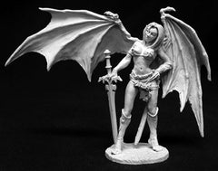 Sophie,Succubus 72mm | Tacoma Games