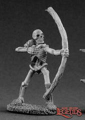 Skeleton Archer | Tacoma Games