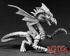 Dragon Abyzarran | Tacoma Games