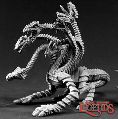 Hydra of Lerna | Tacoma Games