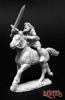 Highlander Cavalry | Tacoma Games