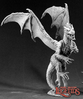 Amber Dragon | Tacoma Games