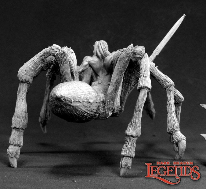 Spider Centaur | Tacoma Games