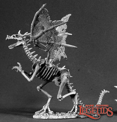 Skeletal Dragon | Tacoma Games