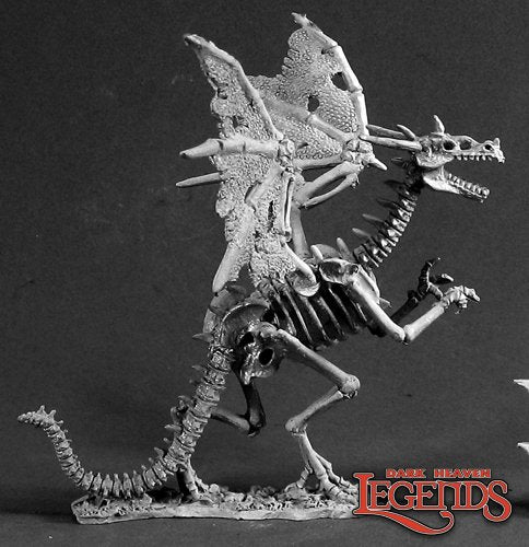 Skeletal Dragon | Tacoma Games