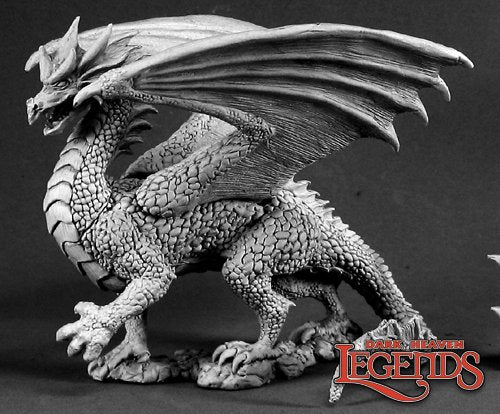 Dragon of Fire | Tacoma Games