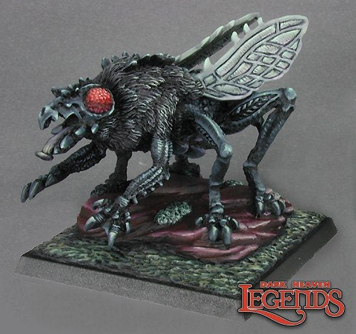 Cichastus, Fly Demon | Tacoma Games