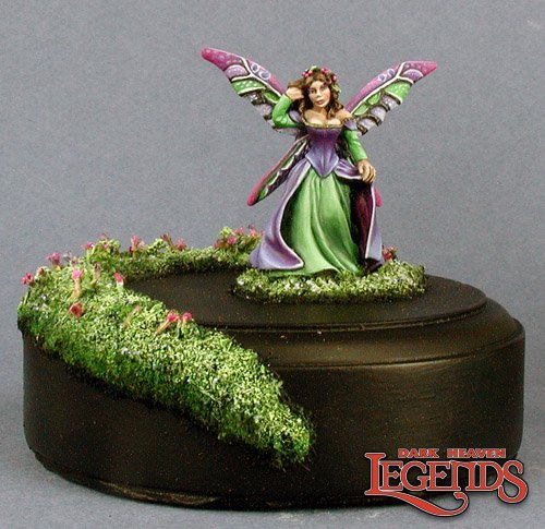 Arianna,Fairy Princess | Tacoma Games