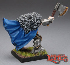 Lars Ragnarson, Viking | Tacoma Games