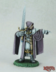 Juron, Mystic Knight | Tacoma Games