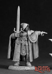 Juron, Mystic Knight | Tacoma Games