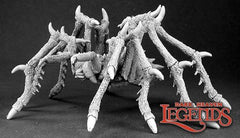 Cadirith, Colossal Demonic Spider | Tacoma Games