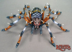Cadirith, Colossal Demonic Spider | Tacoma Games