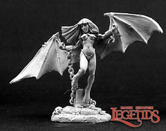 Chained Succubus | Tacoma Games